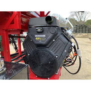 HUD-SON BRUTE EXT 2025 Nuevo - Product Image 4