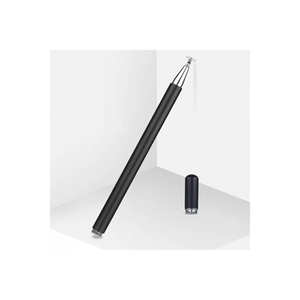 "Aluminum Capacitive <b>Stylus</b> <b>Pen</b> for Tablets-Netzy SAFA Pencil 12 Universal Touch <b>Stylus</b> <b>Pen</b>-Black" - Product Image 1