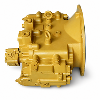 173-3428 194-8301 SBS80 Conjunto de Bomba Hidráulica Principal para Excavadora 312C 312C L E312C, Bomba de Pistones, Piezas de Repuesto