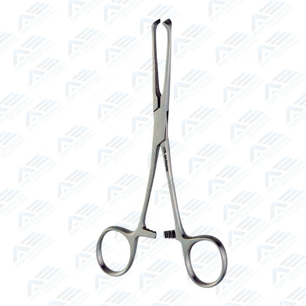 Allis Forceps
