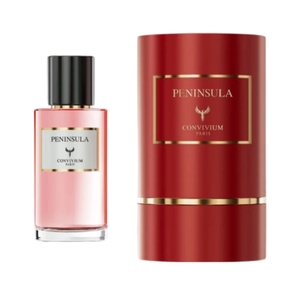 น้ำหอม Convivium Paris-Peninsula 50 มล. สำหรับทั้งชายและหญิง กลิ่น Extrait De Parfum Mixte Allure - Product Image 1