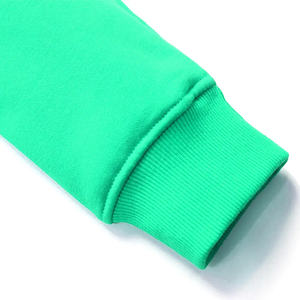 Hombres Ropa Sudaderas con capucha Fabricación paquistaní Streetwear Logotipo personalizado Sudadera con capucha para hombre Fábrica directa 2025 - Product Image 3