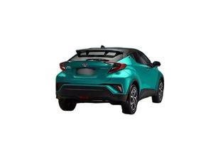 Perfecto, LIMPIO, USADO, 2022, C H R, Gran Oferta, Inteligente, Automático, En Buen Estado, Listo Para Conducir - Product Image 2