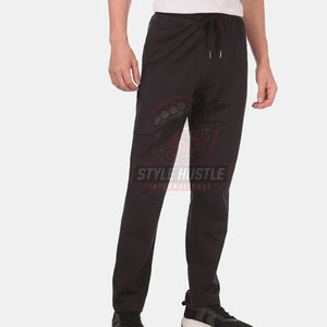Pantalones Deportivos Personalizados para Hombre, Diseño con Logotipo Personalizado, para Uso en Exteriores, Hechos en Pakistán - Product Image 5