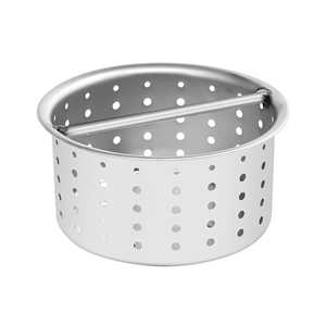 รางระบายน้ำสแตนเลส 304 ขนาด 18 x 108 นิ้ว ได้รับการรับรองจาก NSF ตะแกรงแบบ Subway ขนาด 14 เกจ สำหรับครัวเชิงพาณิชย์ 4 นิ้ว โมเดล - Product Image 6