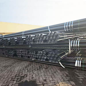 Tubería de Línea <span class=keywords><strong>API</strong></span> <span class=keywords><strong>5L</strong></span> X56 X52 Psl1/Psl2 Sch20, Sch30, Sch40, Std, Sch60, Sch80, Sch100, Sch120 - Product Image 5