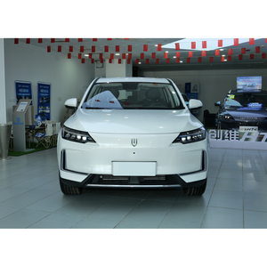 ลดราคาพิเศษ รถยนต์ไฟฟ้า Skyworth EV6 (ปี 2023) - Product Image 2