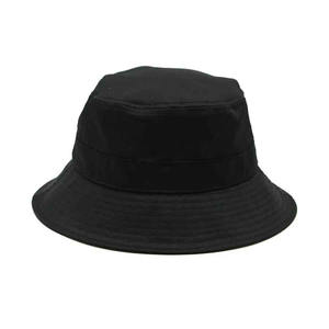 Haute qualité 100% coton personnalisé Double face réversible seau chapeaux hommes et femmes chapeau haut de forme Style pour Street Wear meilleur Service - Product Image 1