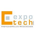 Expo Tech GmbH logo