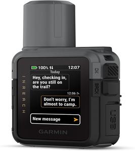 Dispositivos Garmin inReach Mini 3 Resistentes de Alta Calidad - Product Image 2