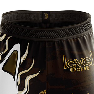 Venta al por mayor Pantalones cortos Ropa deportiva Pantalones cortos de compresión de uso de invierno para hombres Para la venta en línea - Product Image 3