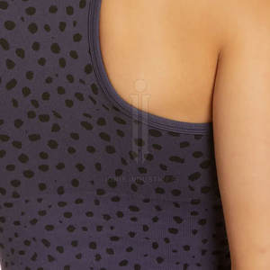 สปอร์ตบราเอวสูงสำหรับผู้หญิงสปอร์ตบราสำหรับออกกำลังกายเล่นกีฬาฟิตเนส - Product Image 5