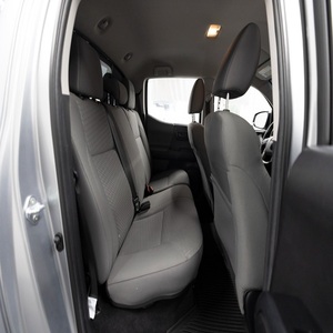 Toyota Tacoma 2023, Superventas, Motor 3.5L V6 PDI DOHC 24V LEV3-ULEV70 278hp, Transmisión Automática, con Garantía - Product Image 6