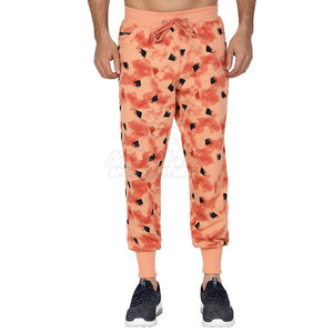 Pantalons de survêtement respirants pour hommes Pantalons de survêtement pour hommes à bas prix Pantalons de survêtement pour hommes Fashion Wear - Product Image 1