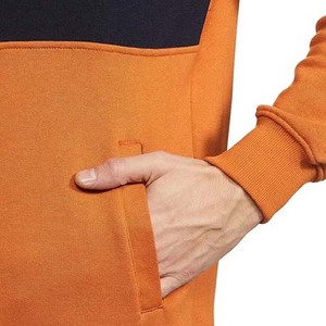 Sudadera con Capucha para Hombre, Diseño Casual, Nueva Moda, Jersey de Alta Calidad, Antiarrugas, Felpa de Algodón, Absorbe la Humedad, Invierno, Hecho en Pakistán - Product Image 4