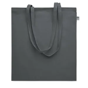 ONEL Borse Shopper in Cotone Biologico Sostenibili per Promozioni e Merchandising - Product Image 6