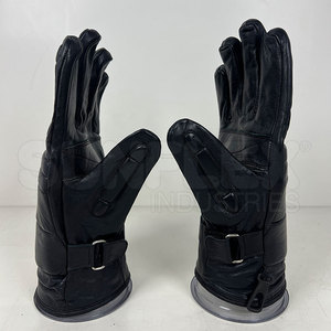 Guantes de Cuero Suave de Diseño Personalizado Profesional, Nuevo Estilo Casual, Aptos para Uso Diario en Exteriores, Invierno, Venta al Por Mayor SUNFLEX - Product Image 4