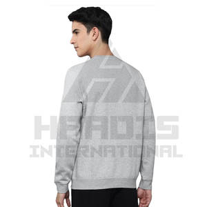 Sweat-shirt pour hommes best-seller vente en gros dernier modèle sweat-shirt pour hommes qualité supérieure sweat-shirt pour hommes dernière sortie - Product Image 3