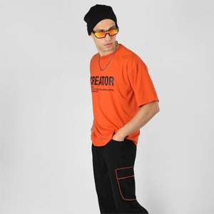 Ensemble de coopération imprimé à la mode et confortable pour hommes-Tissu de haute qualité-Idéal pour un usage quotidien - Product Image 4