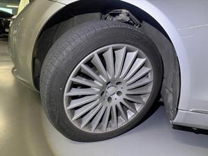 Benz Clase S W222 S 350 Bluetec 2014 en Buen Estado, Auto Usado Coreano en Venta, 300auto Export - Product Image 4