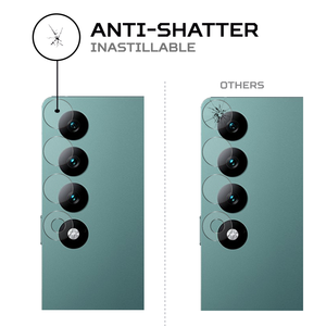 Protector de Pantalla ANTISHOCK para Meizu 20 Infinity, Duradero y Anti-Impactos para una Protección Óptima del Dispositivo - Product Image 4