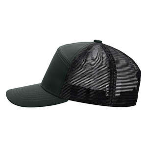 Gorro Clásico de Alta Calidad de 7 Paneles, Gorra de Béisbol de Lona Impermeable con Visera Plana, Personalizada, a Cuadros, Estilo Hip Hop, para Exteriores - Product Image 6