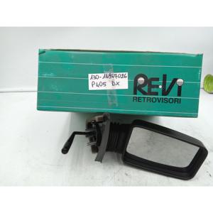 Specchietto Retrovisore Destro PEUGEOT Serie 405 (87>96) 16907026 - Product Image 6