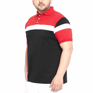Design By Stitchmode Polo para hombre Casual Sports manga corta moda verano algodón Regular Fit impresión personalizada Polo - Product Image 1