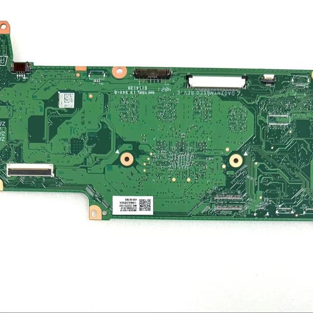 NEW Laptop For Acer Chromebook 11 C732T N3350 4G 32G Motherboard Mainboard NB.GUK11.001
