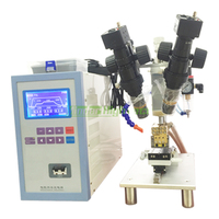 Machine de soudage à chaud pour circuits intégrés (CI) – Soudure par compression thermique pulsée