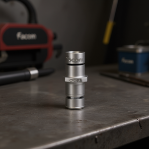 Raccord de tube pour vérin hydraulique Facom CR.4TA, accessoires pour outils hydrauliques - Product Image 3