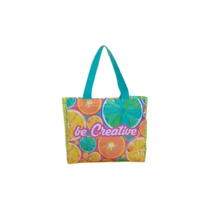 Borsa Ecologica RPET SuboShop Plus per Gadget Promozionali - Product Image 1