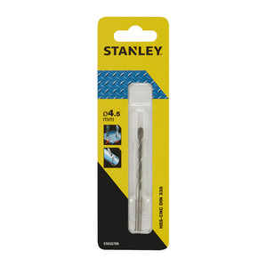 Piranha/ X50709 1 Punta Crown Dimensioni Mm 4,5 - Product Image 1