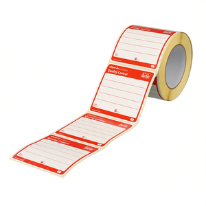 Sello de Cierre 95x95 Close Food Pharma para Transferencia de Productos Químicos y Aceite, Suministros de Laboratorio Burkle GmbH - Product Image 3