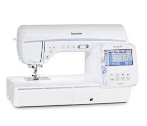 VENTA CON DESCUENTO Innov-is NV2700 Máquina de Coser y Bordar Computarizada Automática - Product Image 2