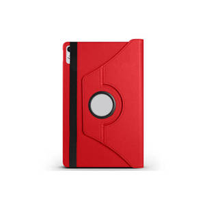 Netzy pour Lenovo Tab P11 11.5'' TB350UF Compatible SAFA Étui avec support rotatif rouge - pour votre tablette PC - Product Image 2