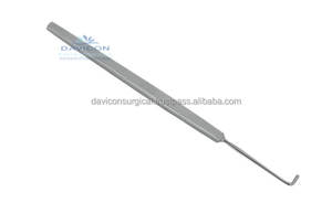 Micro couteau professionnel en acier inoxydable de haute qualité 15 Cm-6 "Instruments chirurgicaux ORL 2.0mm par DAVICON ENTERPRISES - Product Image 6
