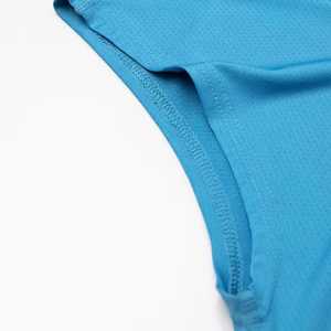 Premium unisexe personnalisé maille débardeur respirant décontracté chemise sans manches pour hommes et femmes été 2025 Collection - Product Image 5