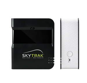 Tout nouveau logiciel de moniteur et de simulateur Skytraks scellé Attest - Product Image 3