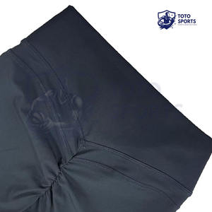 Legging Femme Confortable et Respirant à Coupe Ajustée, Nouvelle Arrivée, Produit Tendance, Meilleur Fournisseur, Impression Logo Personnalisé - Product Image 4