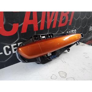 Poignée de porte extérieure arrière droite PEUGEOT 2008 Série (19>) 980297821T - Product Image 2