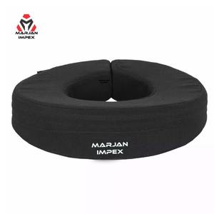 Protège-cou pour karting, protection pour adultes, utilisation été/hiver, matière polyester, unisexe, sécurité - Product Image 4