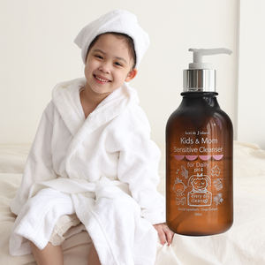 Limpiador Sensible para Niños y Mamá, Cuidado Femenino - Product Image 1