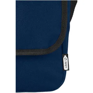 Retrend Eco-Friendly Recycled Shoulder Bag Promotional <b>Backpack</b> for Gadgets Eco-Friendly and Stylish - Product Image 4
