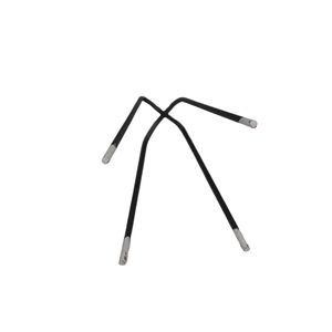 Bulk Exporter Malaysia Hardware Factory <b>Steel</b> Bar Chair ASTM Standard for Construction to Support and Hold <b>Rebar</b> in Position - Product Image 6