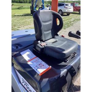 Chariot élévateur à fourche à moteur interne FLIFT AMERICA GAMBIT 7700D 2024 - Product Image 1