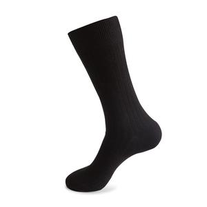 2025 <b>Men's</b> Retro Plain Socks Breathable Casual Socks High quality <b>Mens</b> Socks Custom logo Wholesale Products Sale Sports - Product Image 3