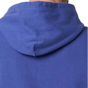 Pakistán hizo calidad superior Hip Hop cuello con capucha Otoño Invierno ropa de hombre sudaderas con capucha sudaderas básicas transpirable 450g - Product Image 5
