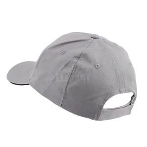 หมวกเบสบอลสำหรับผู้ใหญ่หมวกแก็ปผ้าฝ้าย6แผงพร้อม3D ปักโลโก้ - Product Image 2