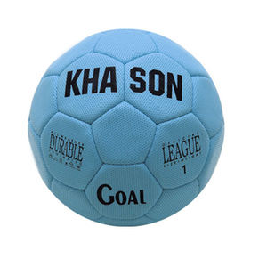 Ballon de football d'entraînement de haute qualité, tailles 3, 4, 5, idéal pour les joueurs adultes souhaitant améliorer leur performance et les matchs. - Product Image 4